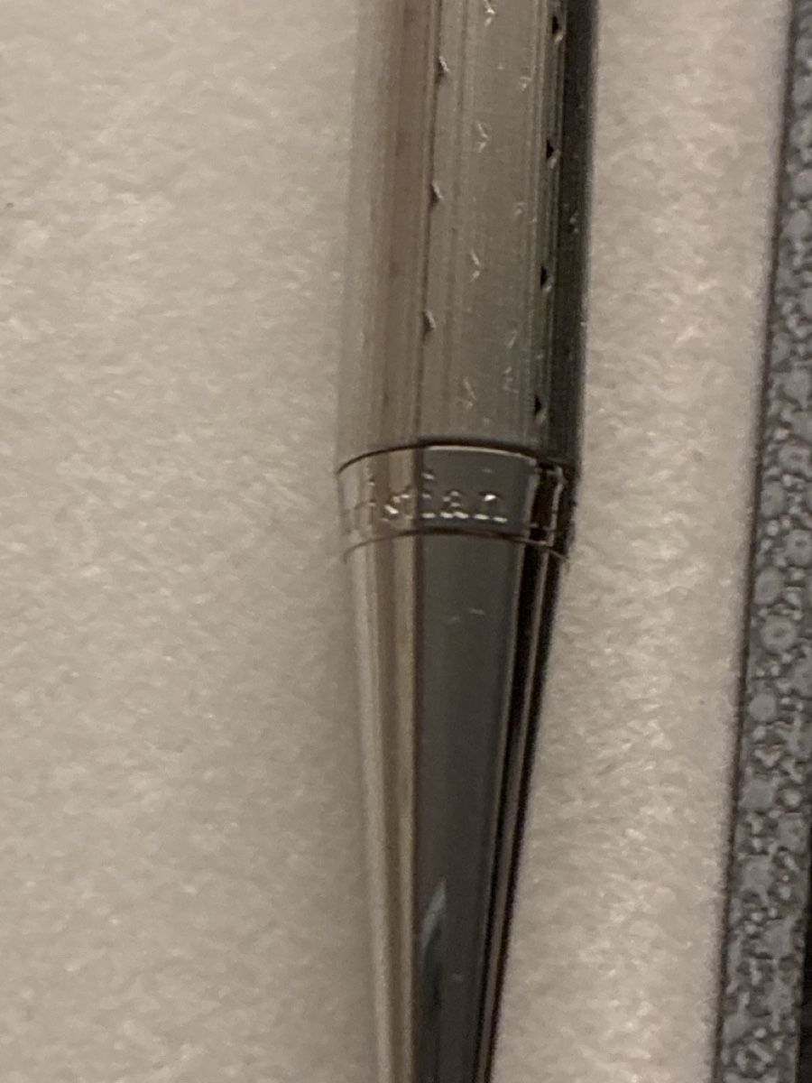 Dior Stylos & Marker: Christian Dior kugelschreiber – D'occasion à Domat/Ems par Coc87 3