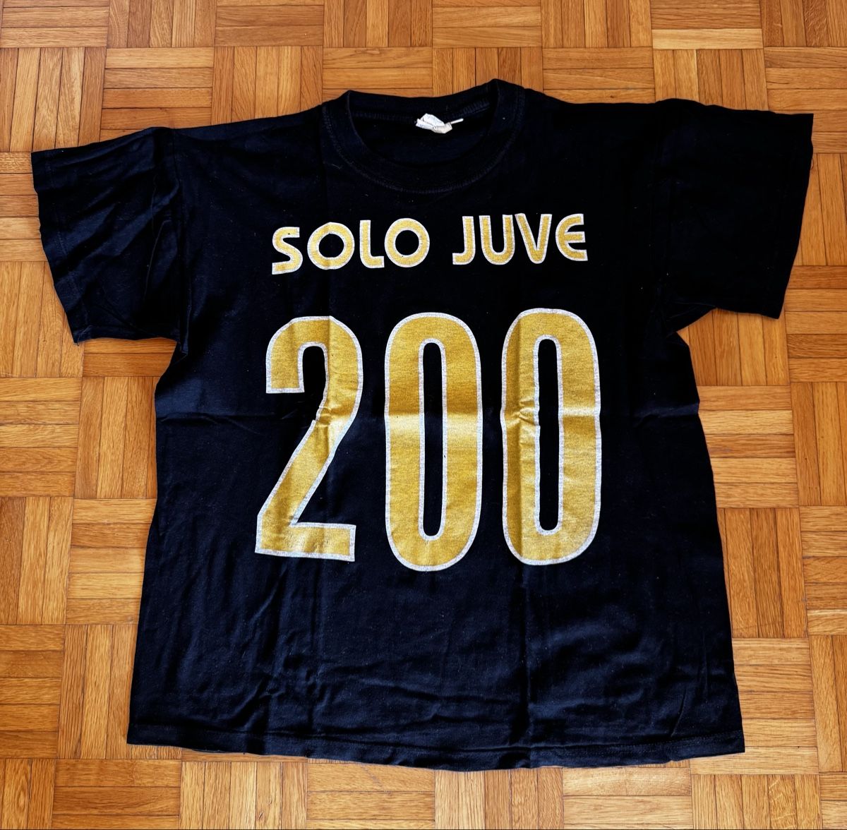 Lotti di vestiti: Juventus Turin Package #1 – Nuovo (secondo la descrizione) da Kloten venduto da Chailds 3