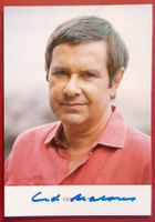 Gerd Baltus 1932-2019 Autogramm signiert Foto 10x15cm
