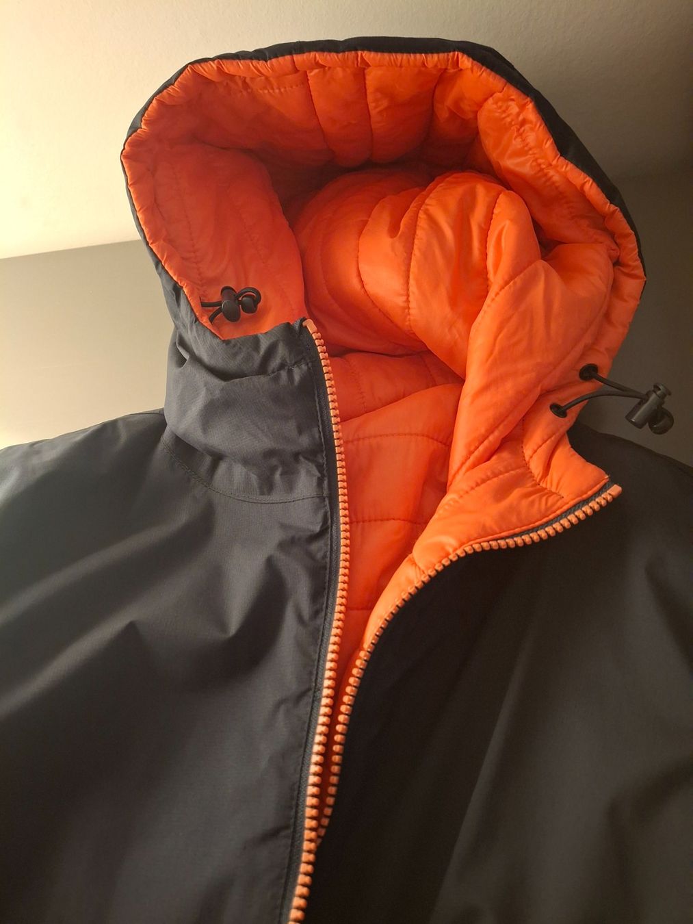 Rukka Giacche: Übergangsjacke von Rukka – Nuovo (secondo la descrizione) da Winterthur venduto da gab_vmc2 4