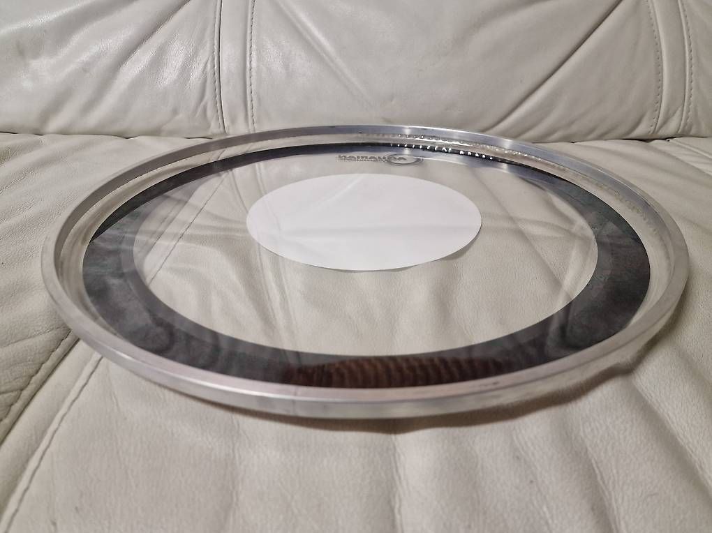 Musikinstrumente: Aquarian PFPD16 Performance II ClearDot – Gebraucht aus Mur (Vully) FR von Bigwhite 3