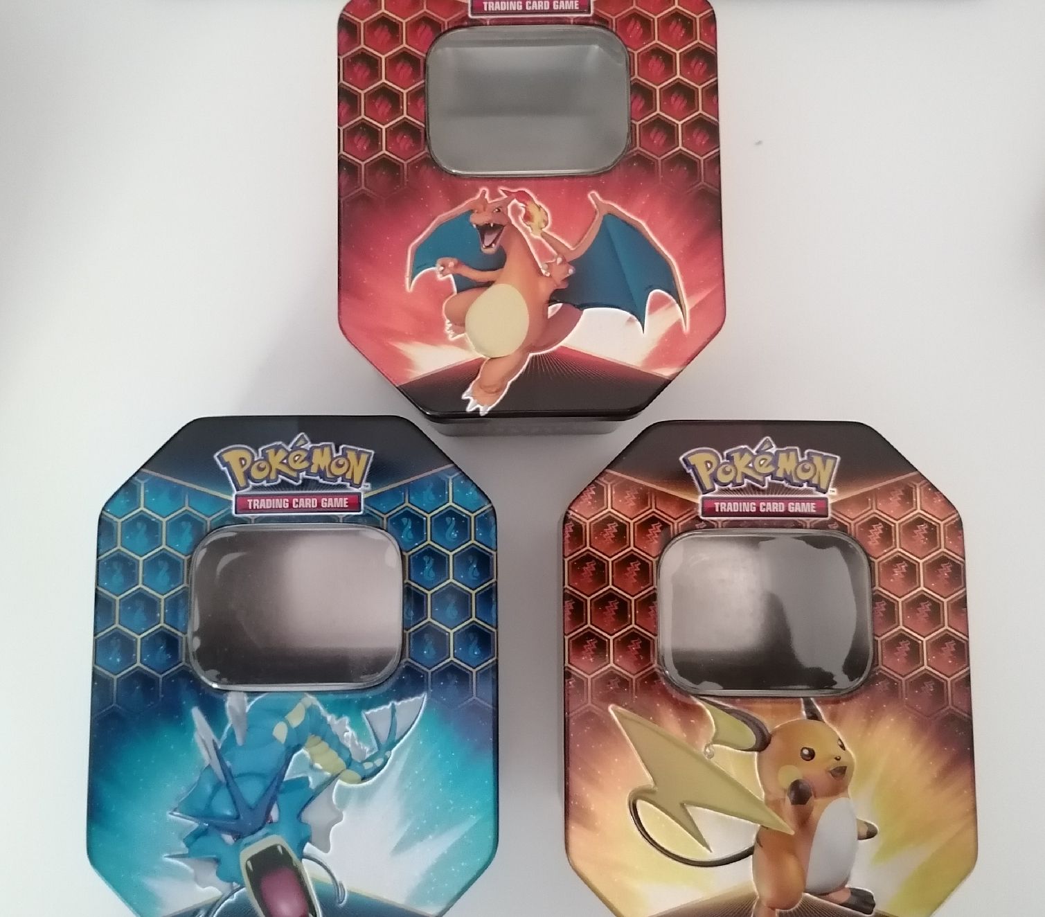 Pokémon Carte collezionabili: Lot de 8 boîtes Pokemon – Usato da Ecublens VD venduto da loi_dy6b