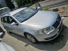VW Passat Variant 2.0 FSI