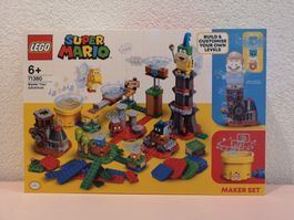 Lego 71380 Mario Master Your Adventure