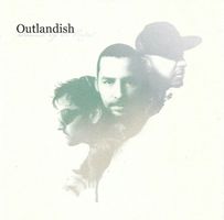 Outlandish: Sound of a Rebel CD