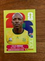FIFA WC 2026 Khuliso Mudau RSA 9