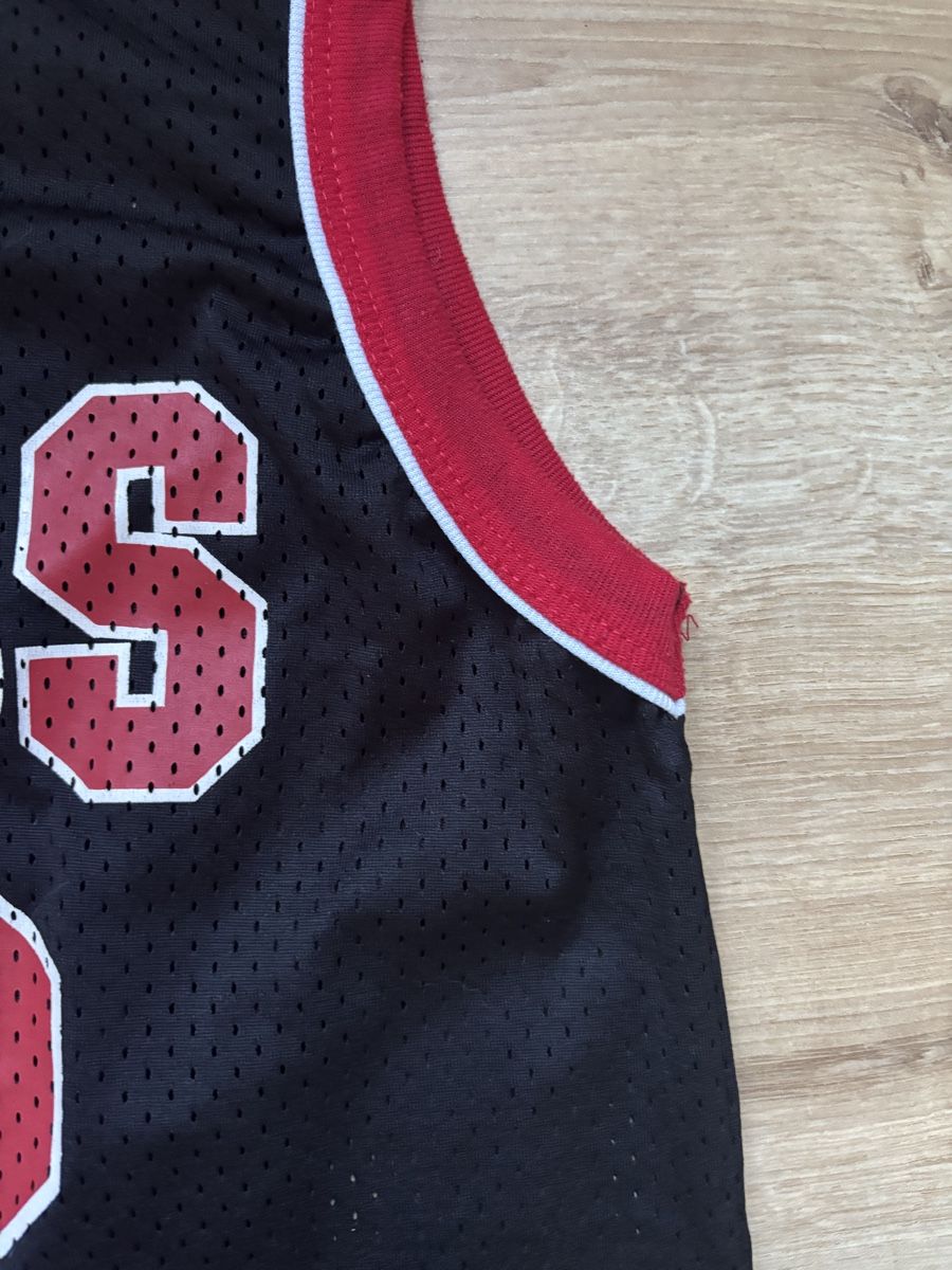 Lotti di vestiti: ensemble de Basket Chicago Bulls, taille M  – Nuovo (secondo la descrizione) da Tavannes venduto da callie.mcli 2