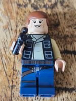 lego figurine sw0539 Han Solo,