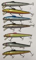 Wobbler 12 cm