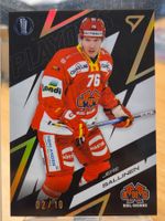 Sportzoo - Playoff Serie - EHC Biel - Jere Sallinen - 02/10