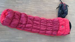 McKinley Kodiak -5 Schlafsack