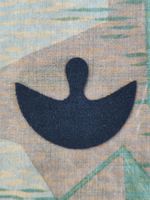 Abzeichen Ord. 1914/17 Sattler