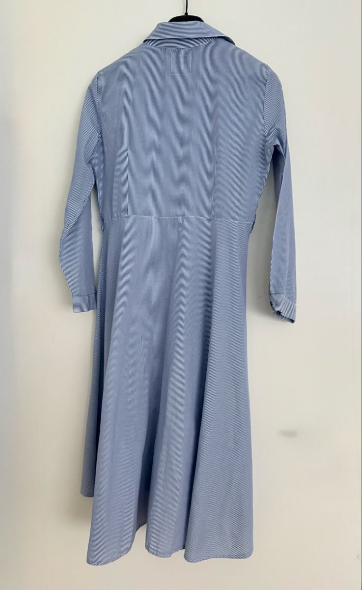 Vestiti: Navy Style Dress, size S. – Usato da Zollikerberg venduto da MK-13 1