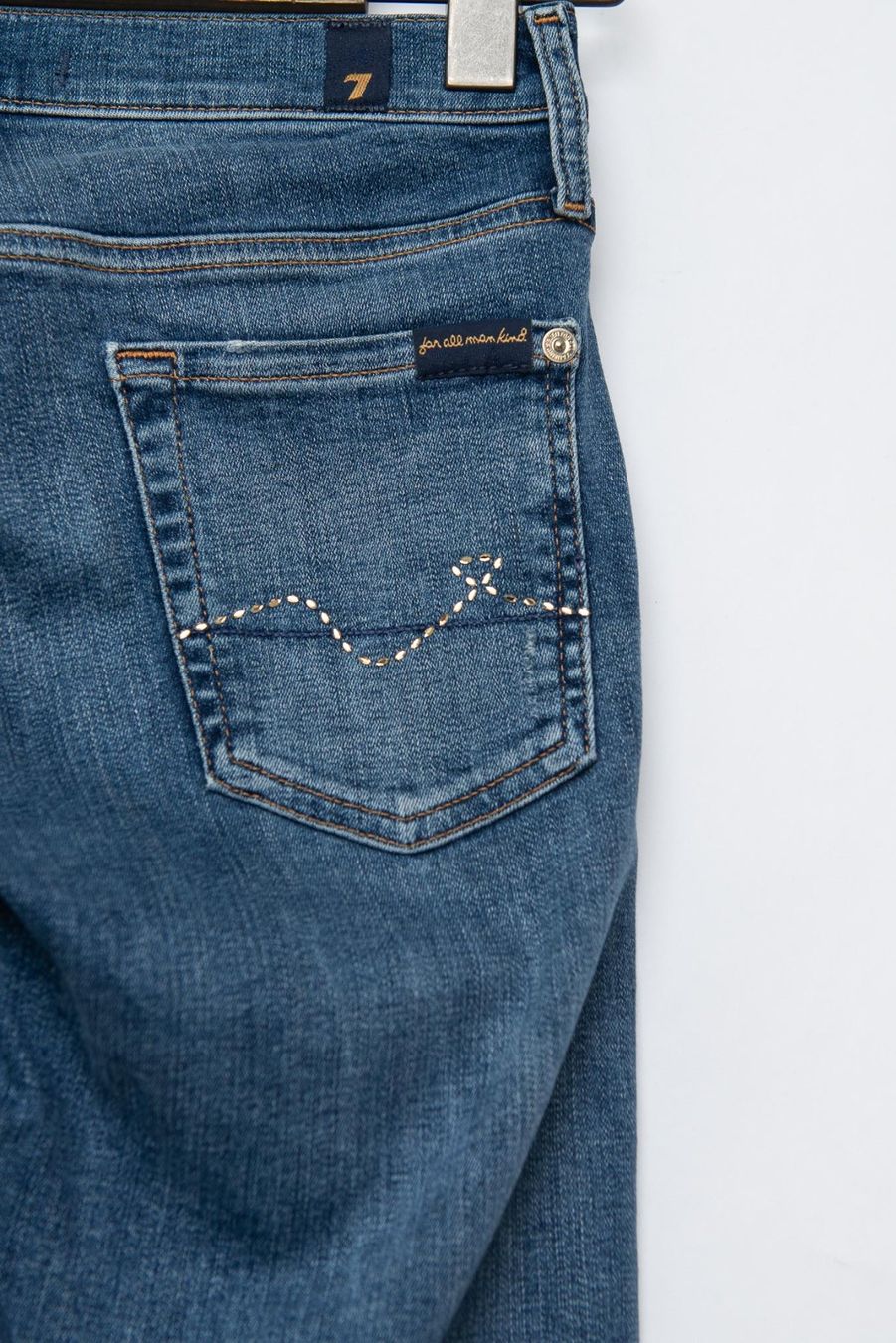 Mankind Jeans: 7 For All Mankind Jeans - W26 – Usato da Illnau venduto da Monkky 1