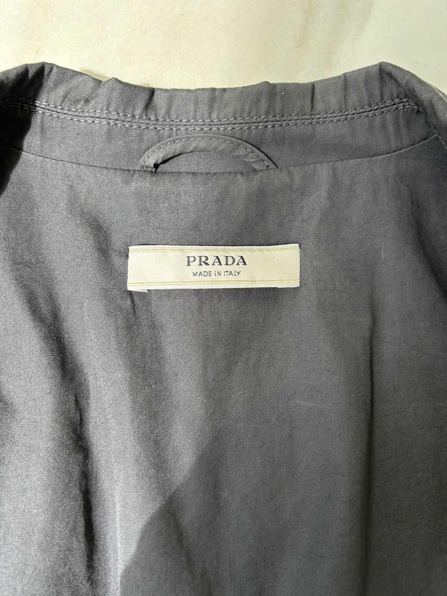 Prada Giacche: Prada jacket – Usato da Pfeffingen venduto da Eva_GoVintage 3