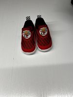 Puma Turnschuhe Ferrari Design Grösse 22