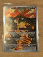 Nume ASC EN 223/217 ENG Near Mint