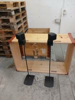 2 PAAR BOSE LAUTSPRECHER MIT STÄNDER VOM ACOUSTMASS 5 SYSTEM