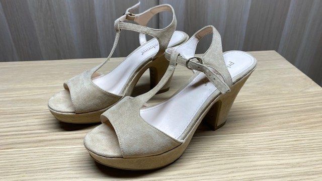 Scarpe da donna: Sandales Primadonna neuves – Nuovo (secondo la descrizione) da Crans VD venduto da vra_262m 3