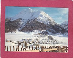 La Punt Chamues 1984