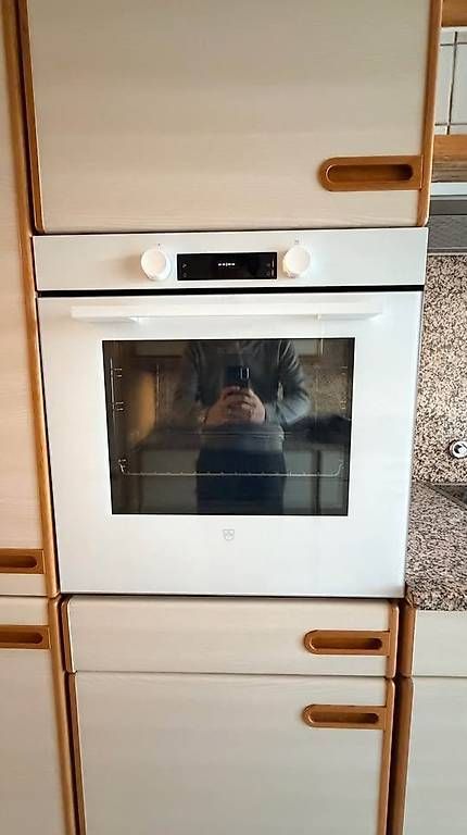 Komplettküchen: Électroménager V-ZUG  CHF 1500 – Gebraucht aus Thônex von iac_56wx 3