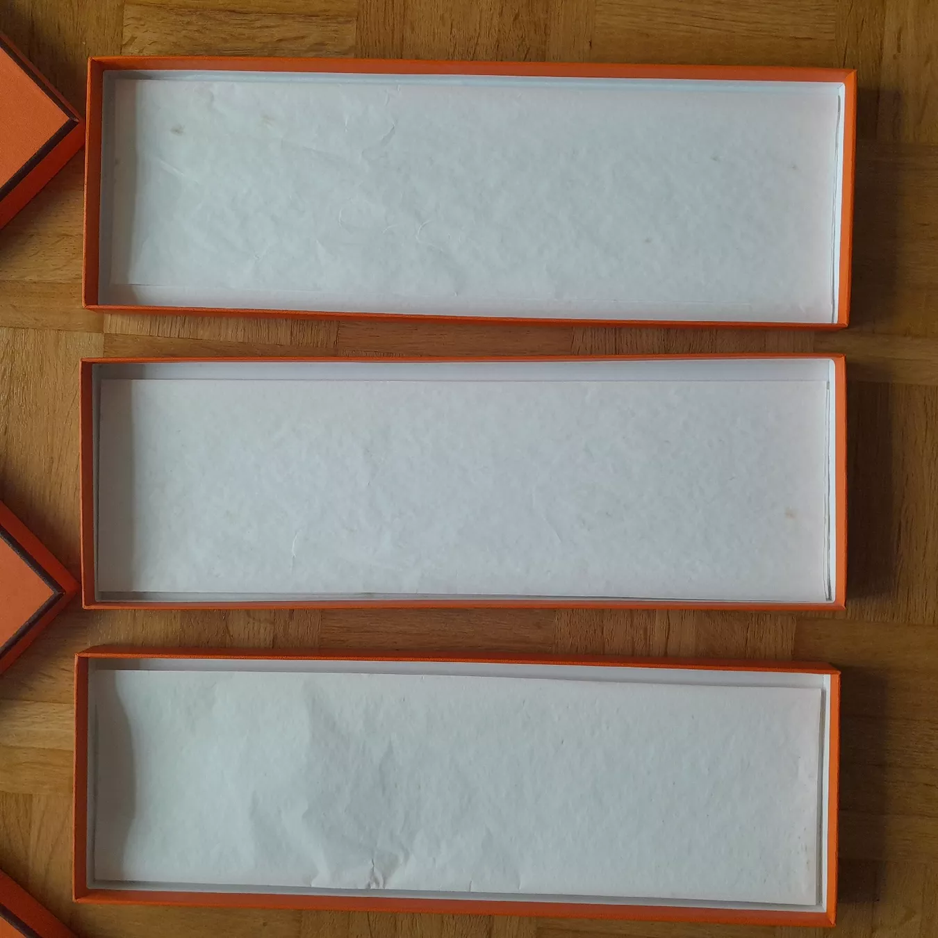 Casse di trasporto: Hermes Boxen – Usato da Knutwil venduto da Kompex 3