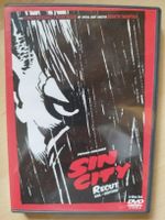 Sin City DVD - Recut XXL Edition