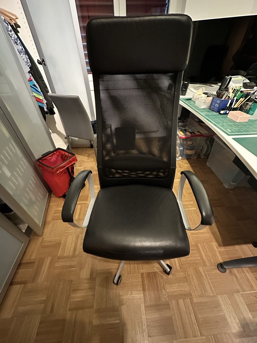 Sedie: Bürostuhl – Usato da Pfungen venduto da wintiwestside