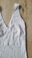 Top nahtlos für unter Bluse