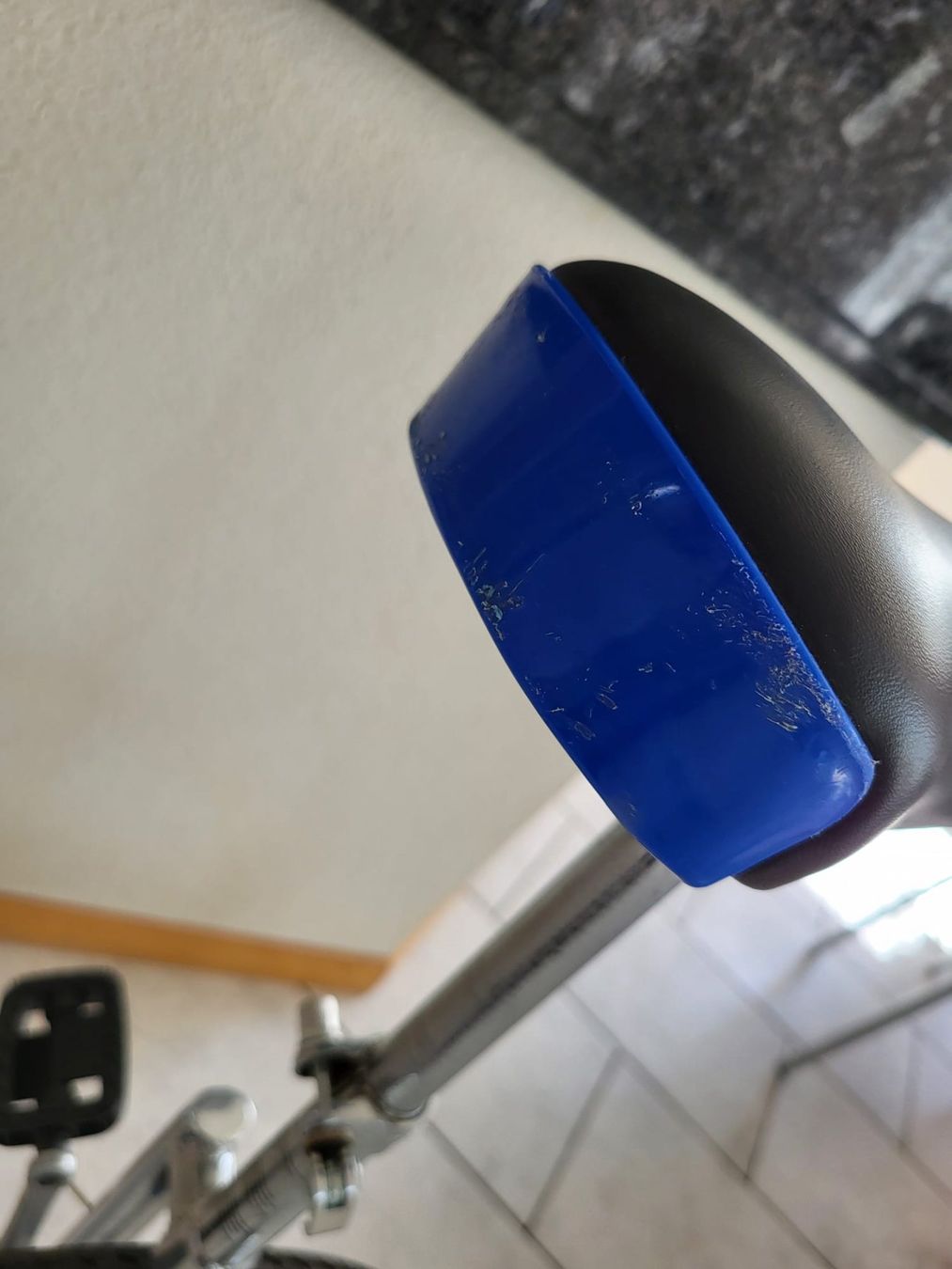 Biciclette: Einrad für Anfänger – Usato da Wynigen venduto da NLe0413 4