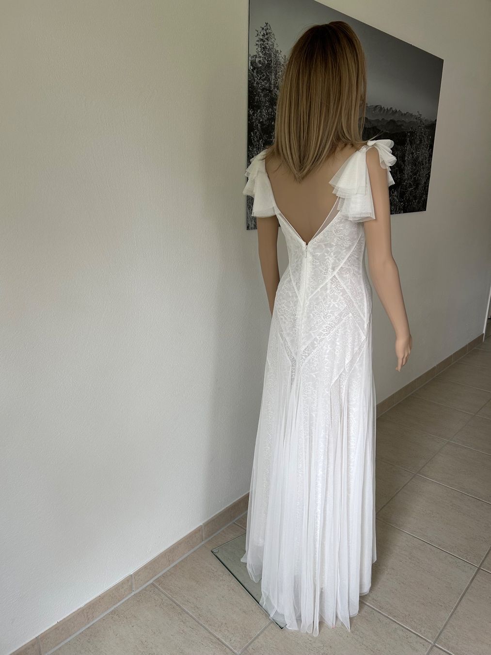 Vestiti: Kleid für Ball – Usato da Saland venduto da ele_vc96 2