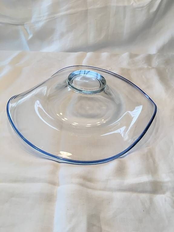 Ciotole: Glasschale / Fruchtschale / Schale – Usato da Reitnau venduto da rko_29kn 2