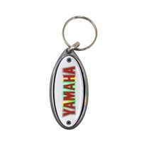 Yamaha Schlüsselanhänger aus Gummi