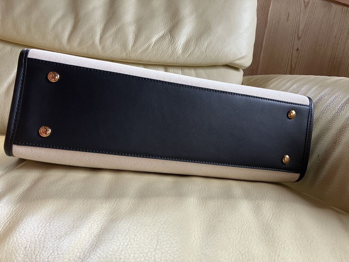 Karl Lagerfeld Borse da donna: Neu mit Etikette Karl Lagerfeld Shopper – Nuovo e nell'imballaggio originale da Bassersdorf venduto da groovygremlin 3