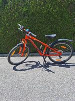 Vélo VTT Specialized Hotrock 24 pour enfants 8-12ans