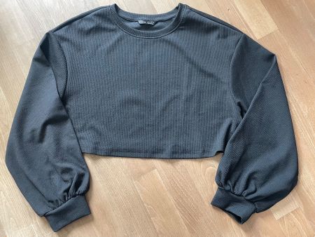 cooler Shein Pullover - Gr. 36 - Neuwertig