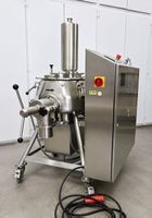 Diosna V50-Vertikal-Mischer / Granulator GMP Pharma ATEX