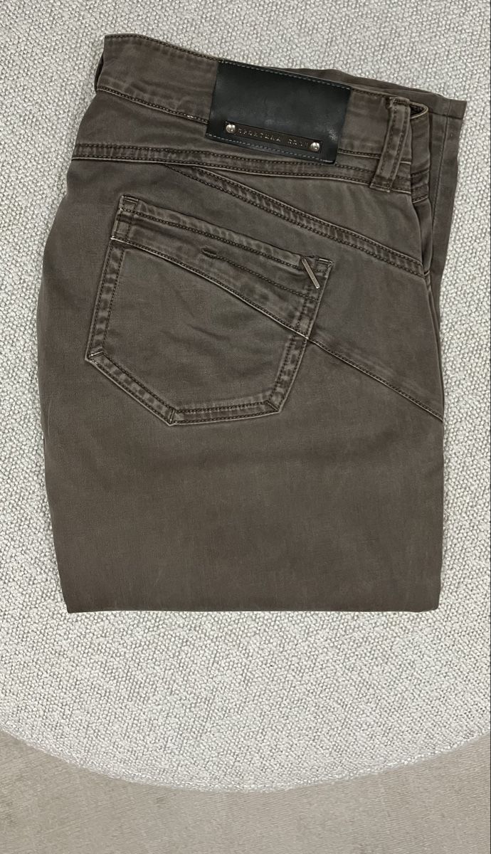 Sportmax Hosen: Sportmax Code Skinny Jeans Gr. 29 Perfect Fit – Gebraucht aus Stansstad von kerri8 4