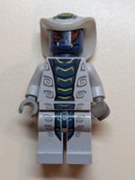 Lego Ninjago njo0033 Rattla [used]