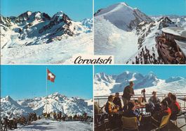 Corvatsch 1974