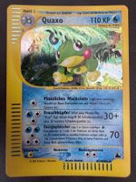 Pokemon Quaxo Holo H23/H32 - Skyridge - DE