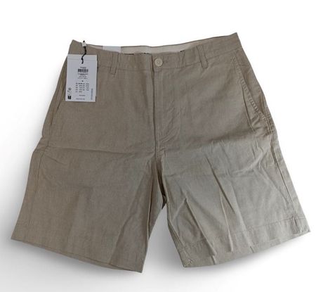 SELECTED/HOMME Shorts Herren Gr. M