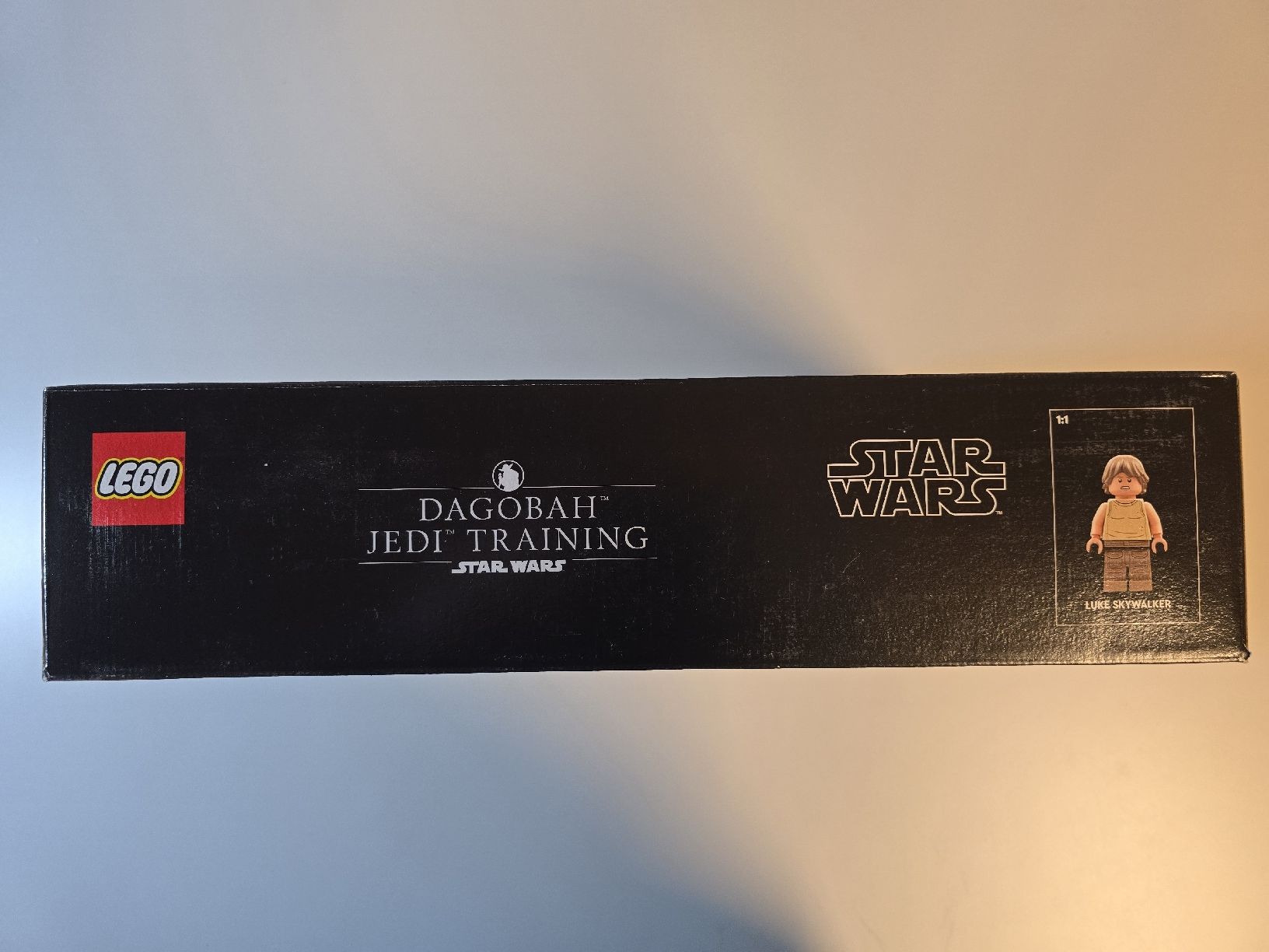 Lego Giocattoli: Lego Star Wars Jedi Training Set Selten – Nuovo e nell'imballaggio originale da Elsau venduto da oli_2tdc 3