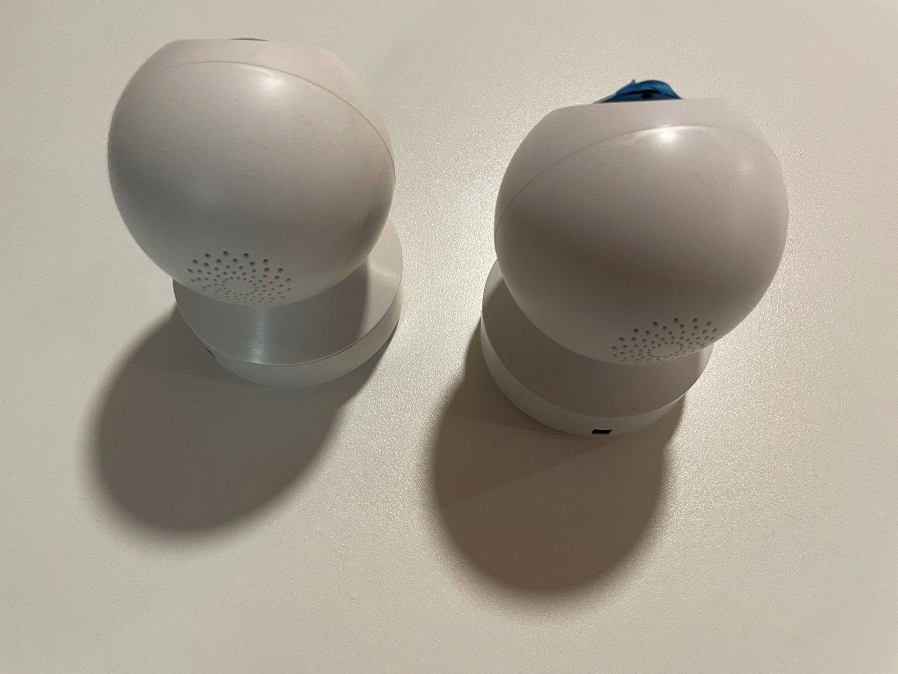 Webcam: 2 Reolink IP Kameras E1 "neu" und E1 Pro "gebraucht" im Set – Usato da Affeltrangen venduto da Mowgli_123 1