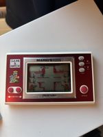 Nintendo Game and Watch Mario Cement Factory ML-102