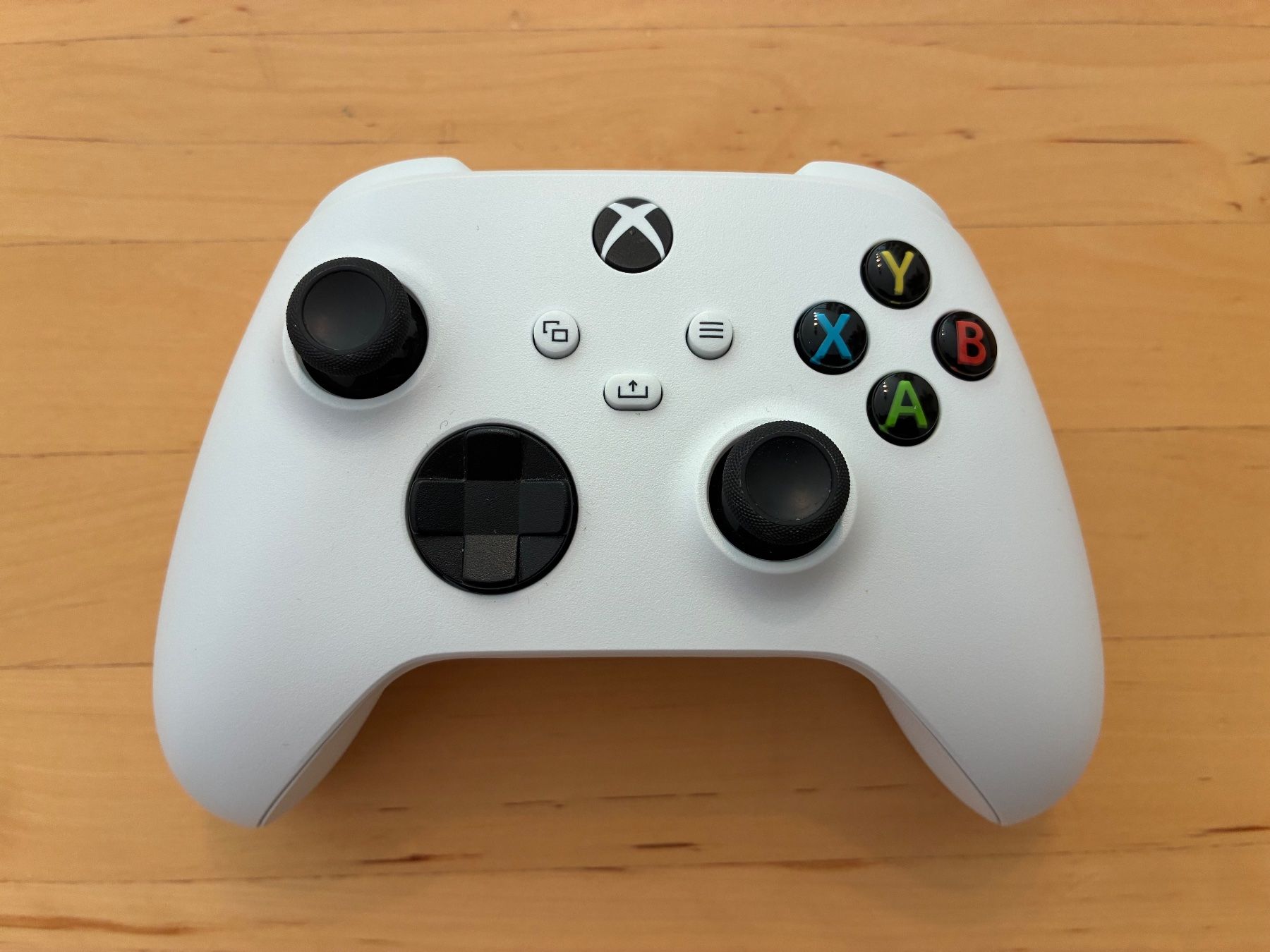 Microsoft Konsolen: Xbox Series S – Gebraucht aus Fribourg von Karanoties 3