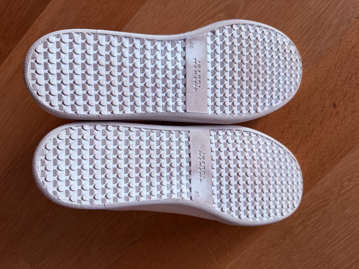 Isabel Marant Chaussures femmes: Baskets Isabel Marant  – D'occasion à Nyon par Alex017 3