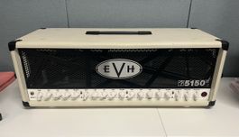 EVH 5150 III 100W Head Ivory