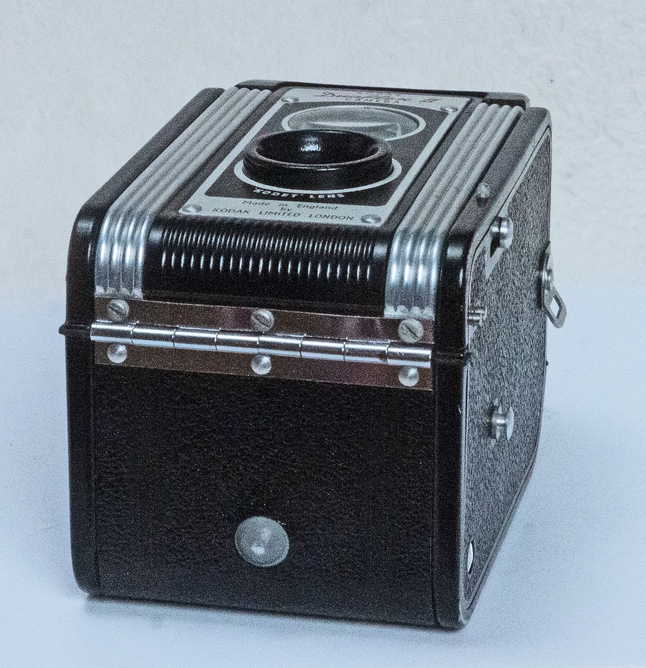 Kodak Kamera: Kodak DUAFLEX II Camera – Gebraucht aus Zürich von phueni 4