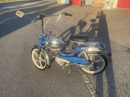 Dkw Sachs 623 CH Luxe
